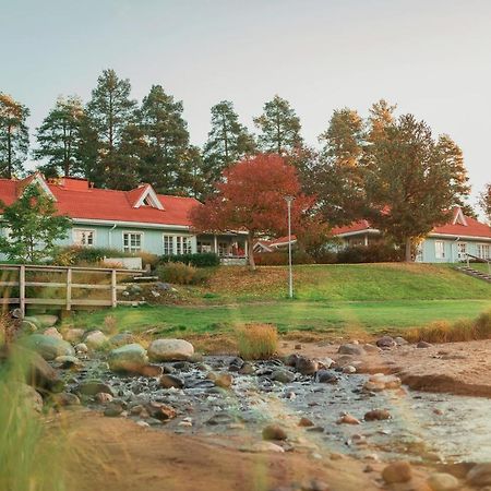 Holiday Club Katinkulta Apartments ブオカッティ エクステリア 写真
