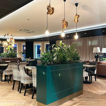 Holiday Club Katinkulta Apartments ブオカッティ エクステリア 写真