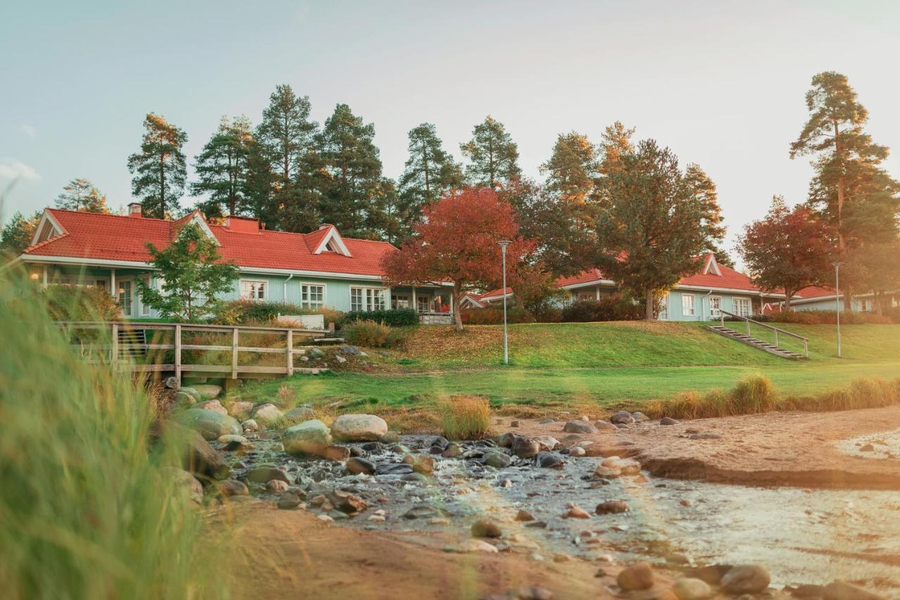 Holiday Club Katinkulta Apartments ブオカッティ エクステリア 写真