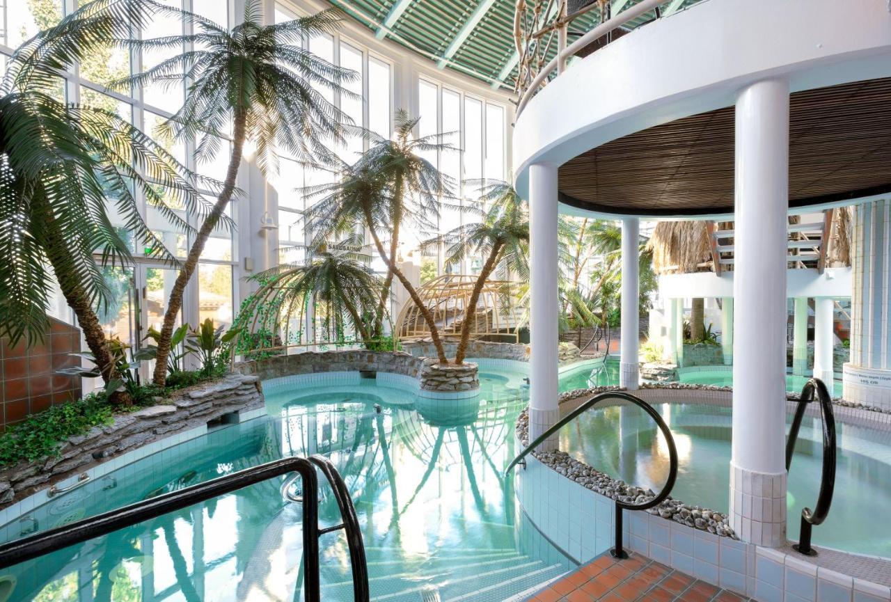 Holiday Club Katinkulta Apartments ブオカッティ エクステリア 写真