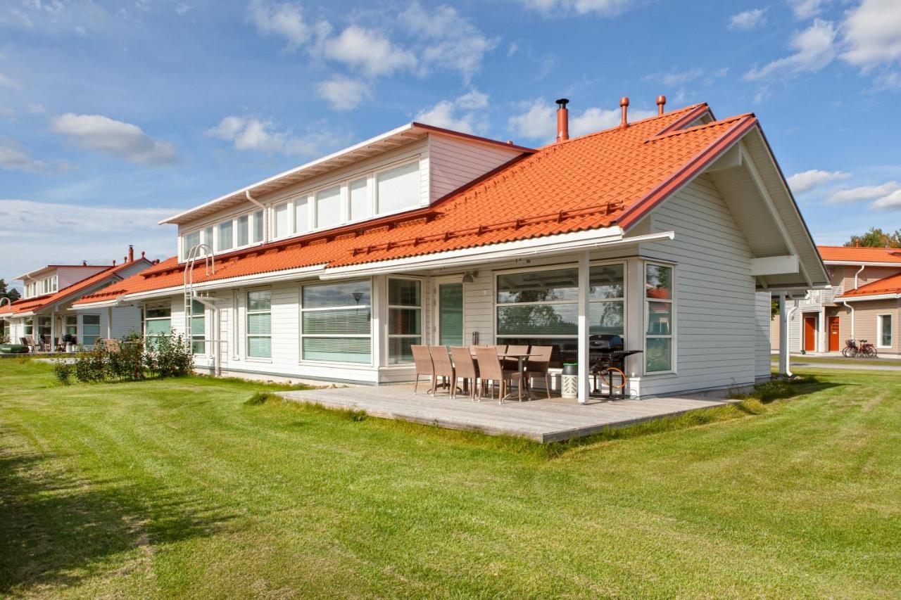 Holiday Club Katinkulta Apartments ブオカッティ エクステリア 写真