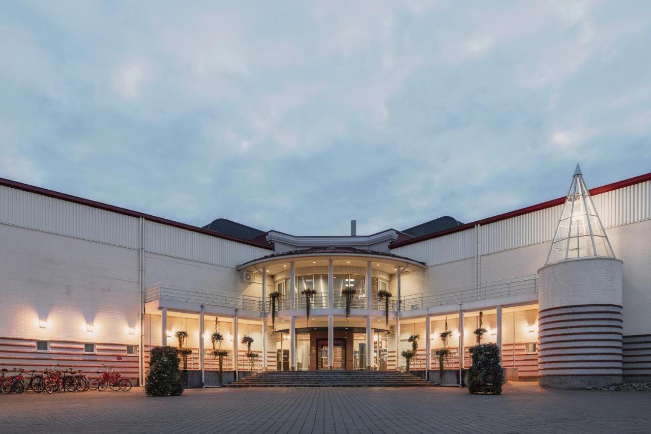 Holiday Club Katinkulta Apartments ブオカッティ エクステリア 写真