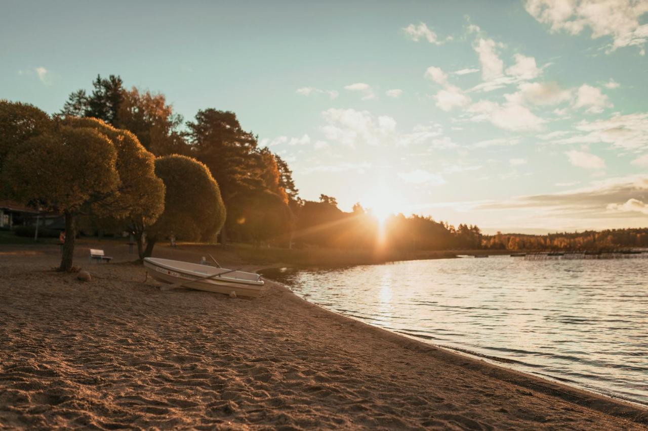 Holiday Club Katinkulta Apartments ブオカッティ エクステリア 写真
