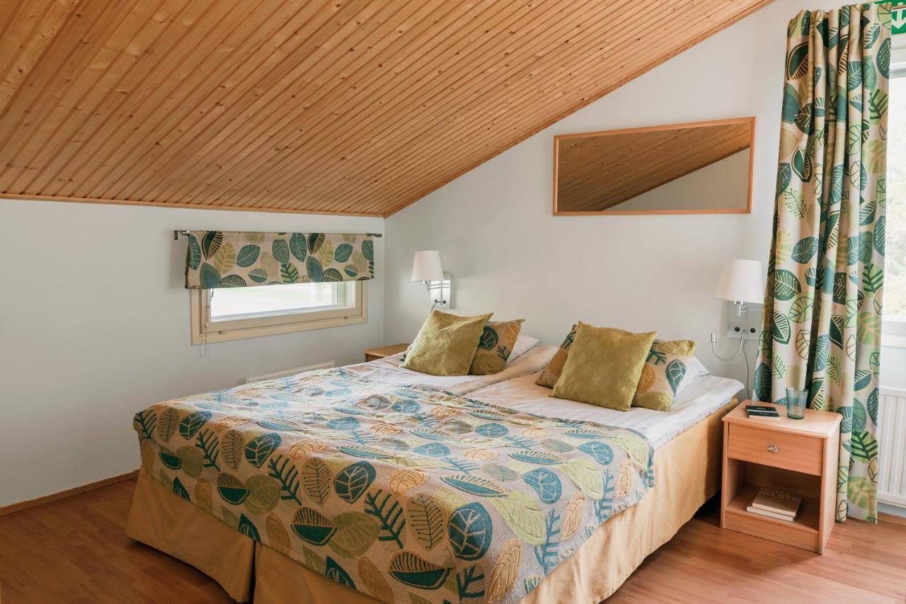 Holiday Club Katinkulta Apartments ブオカッティ エクステリア 写真