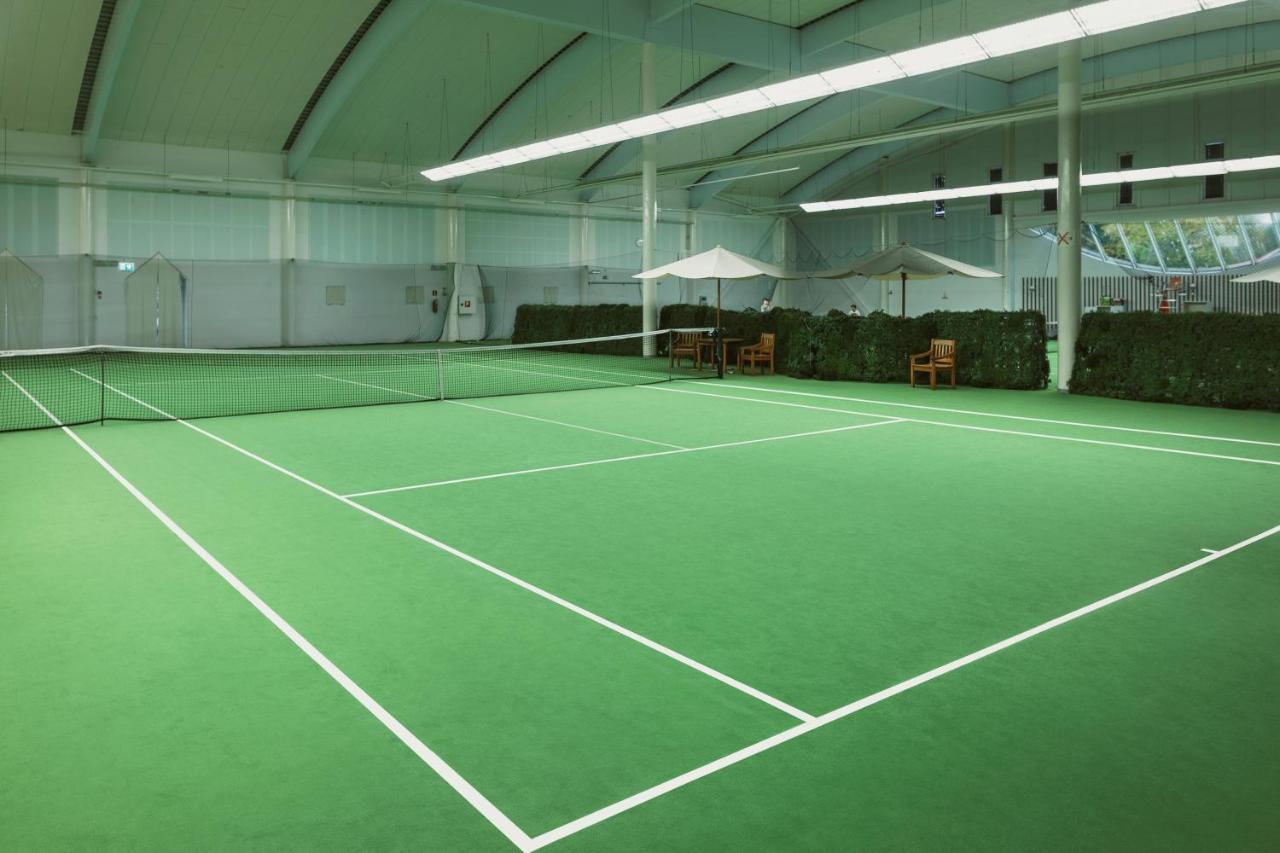 Holiday Club Katinkulta Apartments ブオカッティ エクステリア 写真