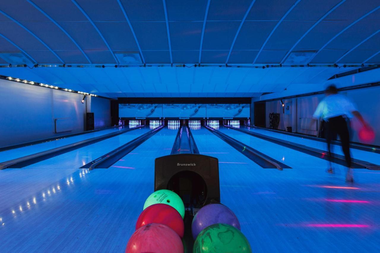 Holiday Club Katinkulta Apartments ブオカッティ エクステリア 写真