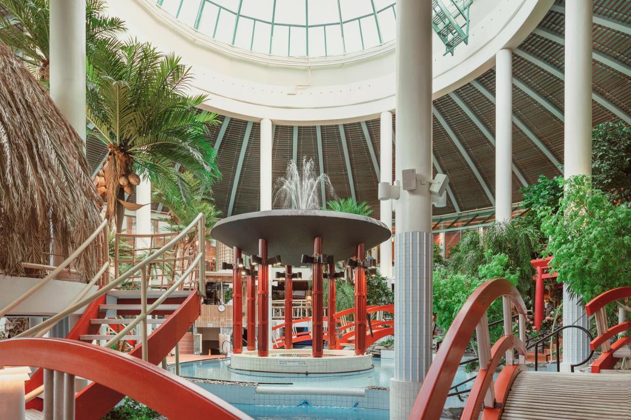 Holiday Club Katinkulta Apartments ブオカッティ エクステリア 写真