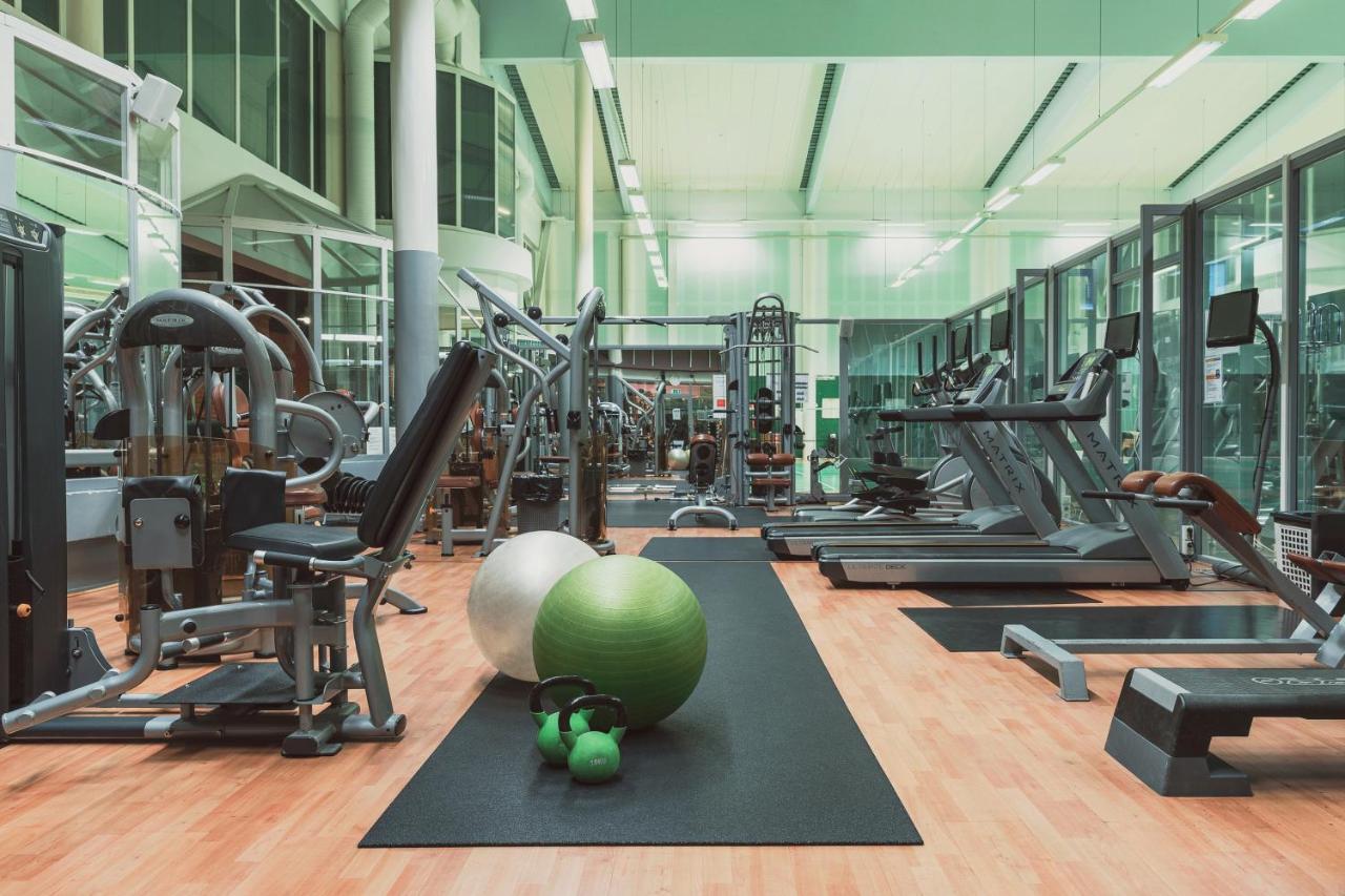 Holiday Club Katinkulta Apartments ブオカッティ エクステリア 写真