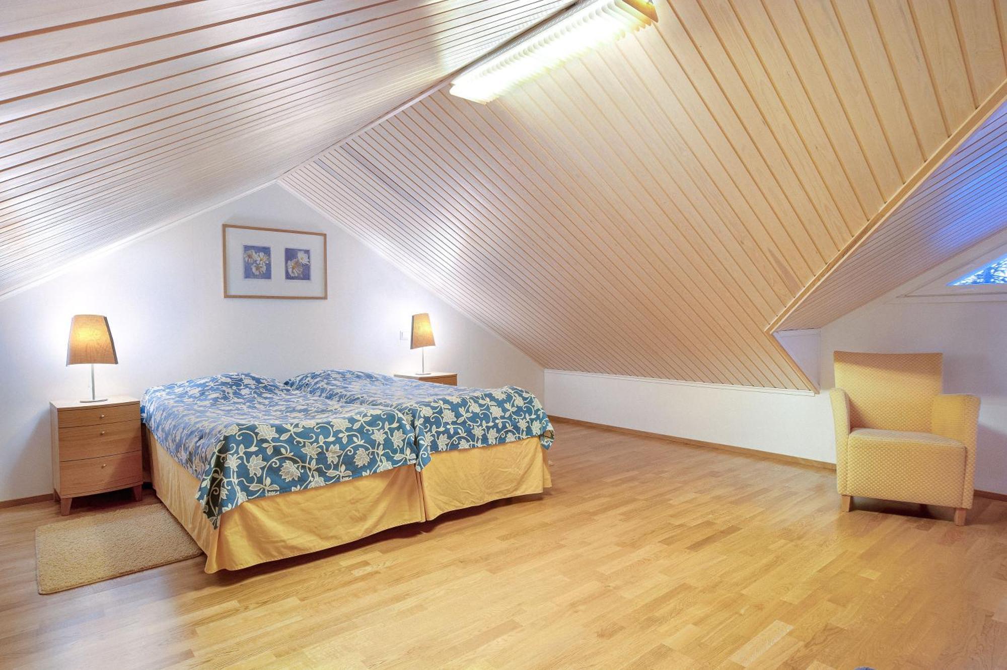 Holiday Club Katinkulta Apartments ブオカッティ 部屋 写真