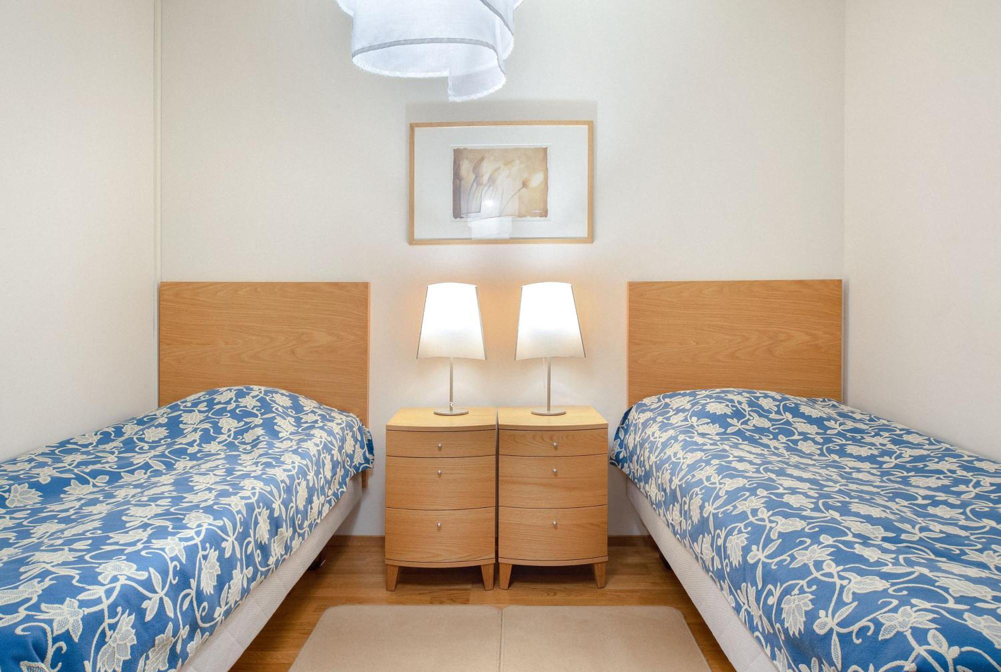 Holiday Club Katinkulta Apartments ブオカッティ 部屋 写真