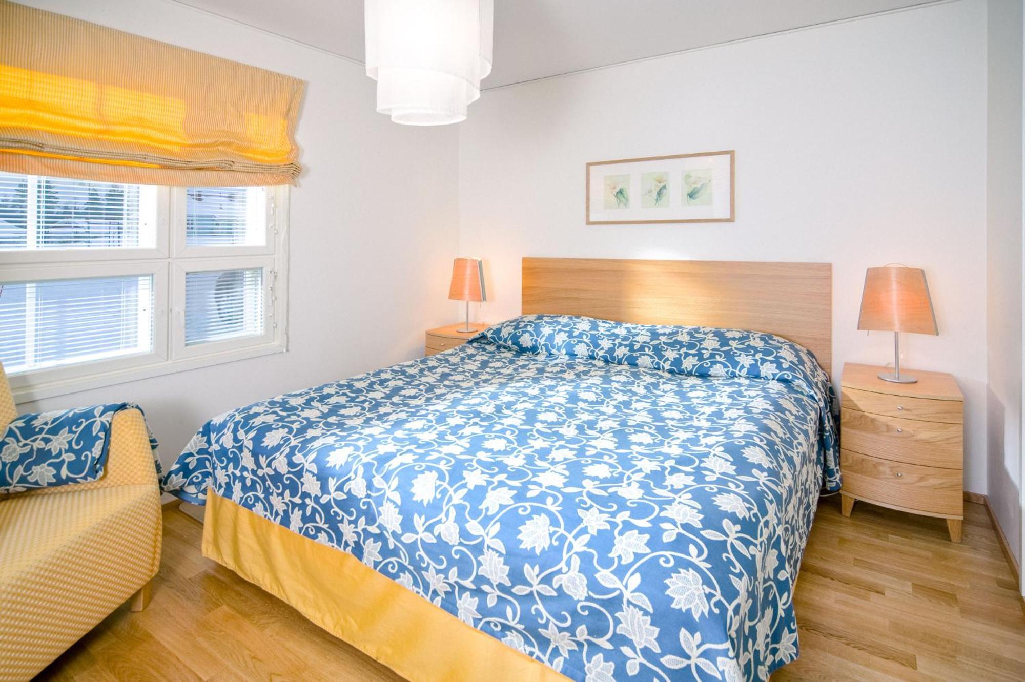 Holiday Club Katinkulta Apartments ブオカッティ 部屋 写真
