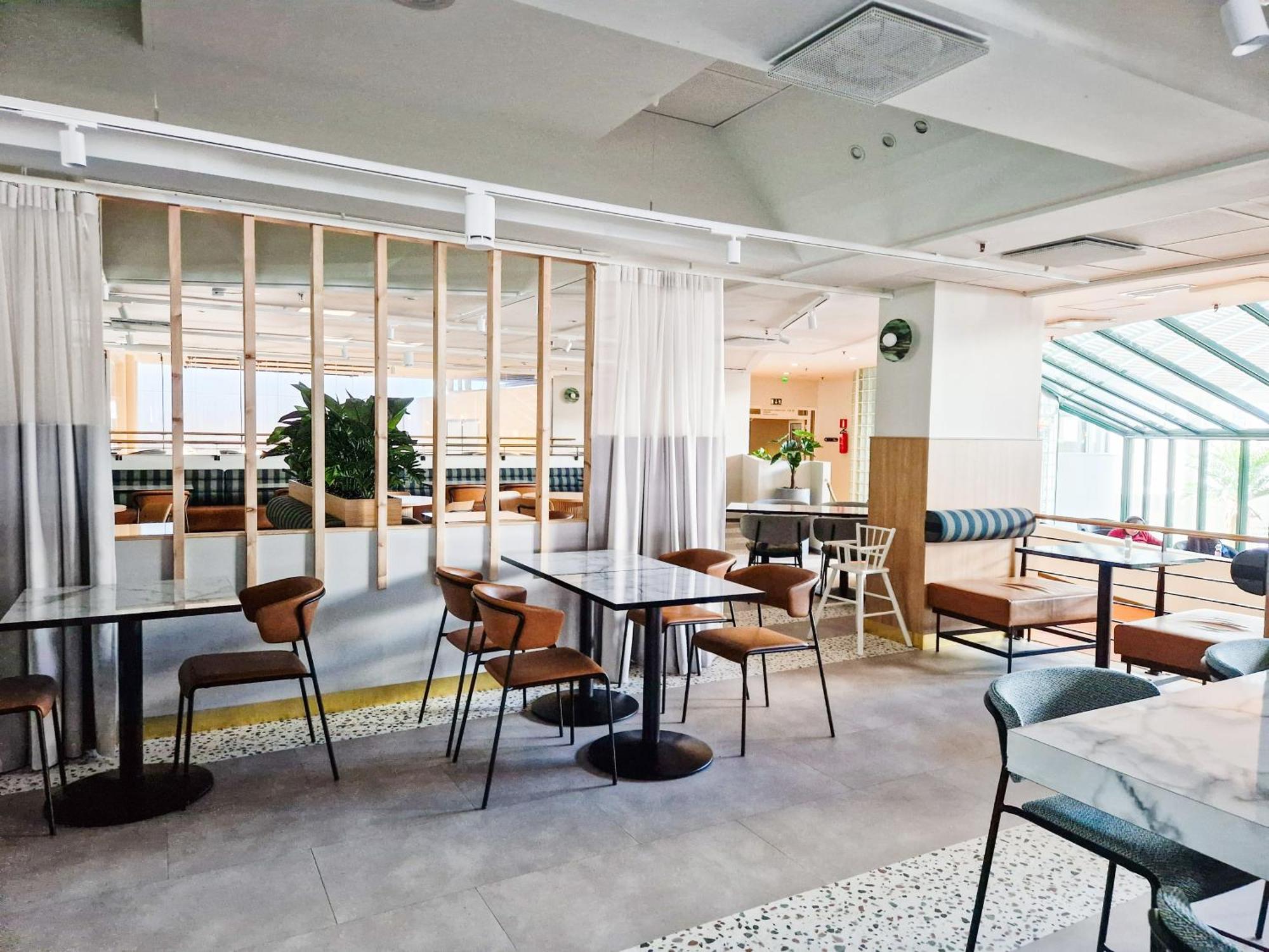 Holiday Club Katinkulta Apartments ブオカッティ エクステリア 写真