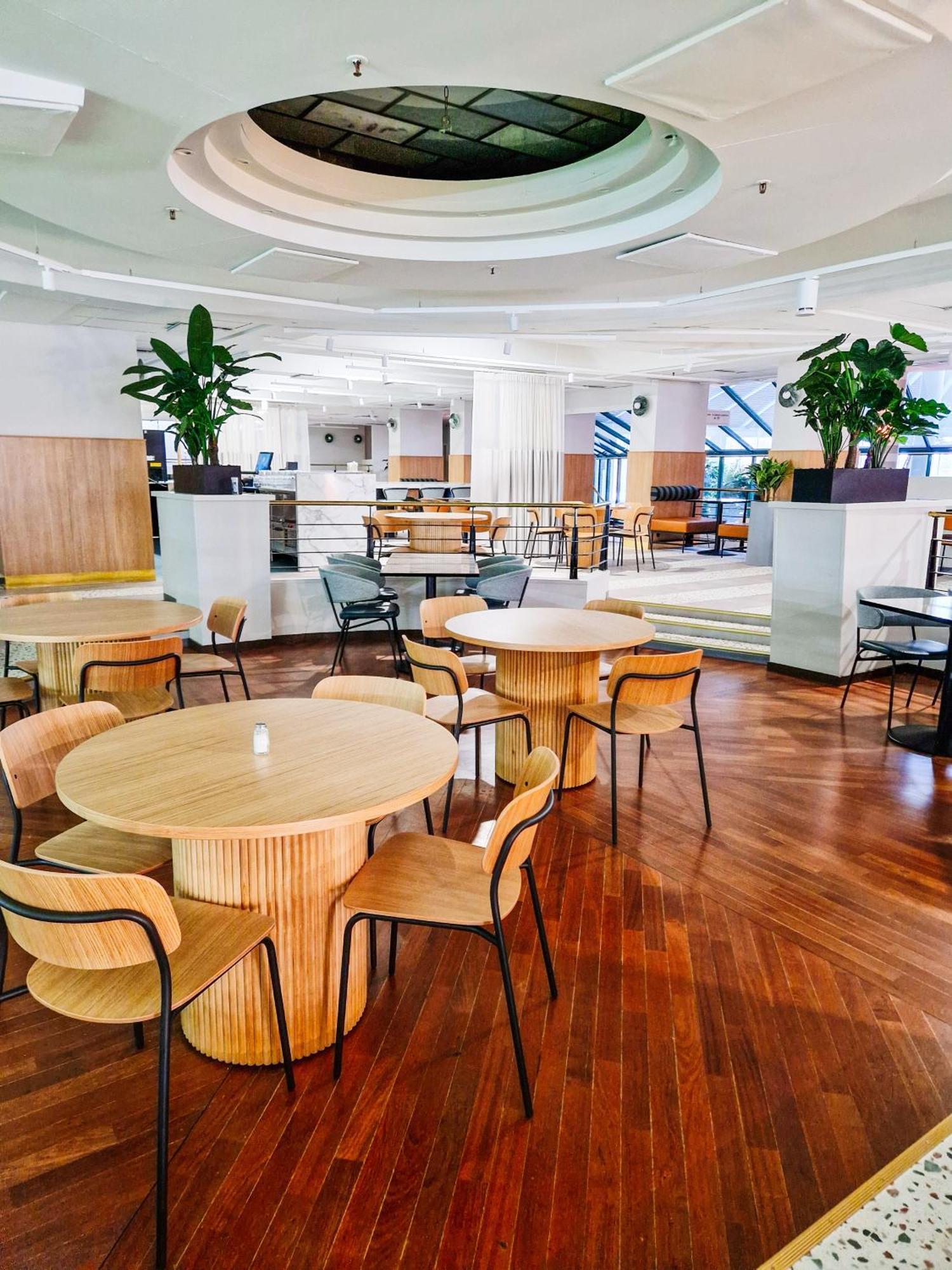 Holiday Club Katinkulta Apartments ブオカッティ エクステリア 写真